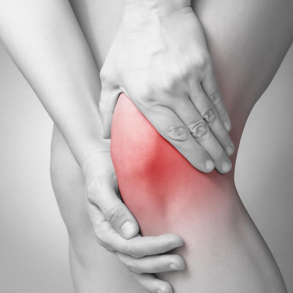 douleur du genou consultations douleur du genou